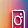 Instagram icon
