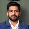 Avatar of Ravi Rao